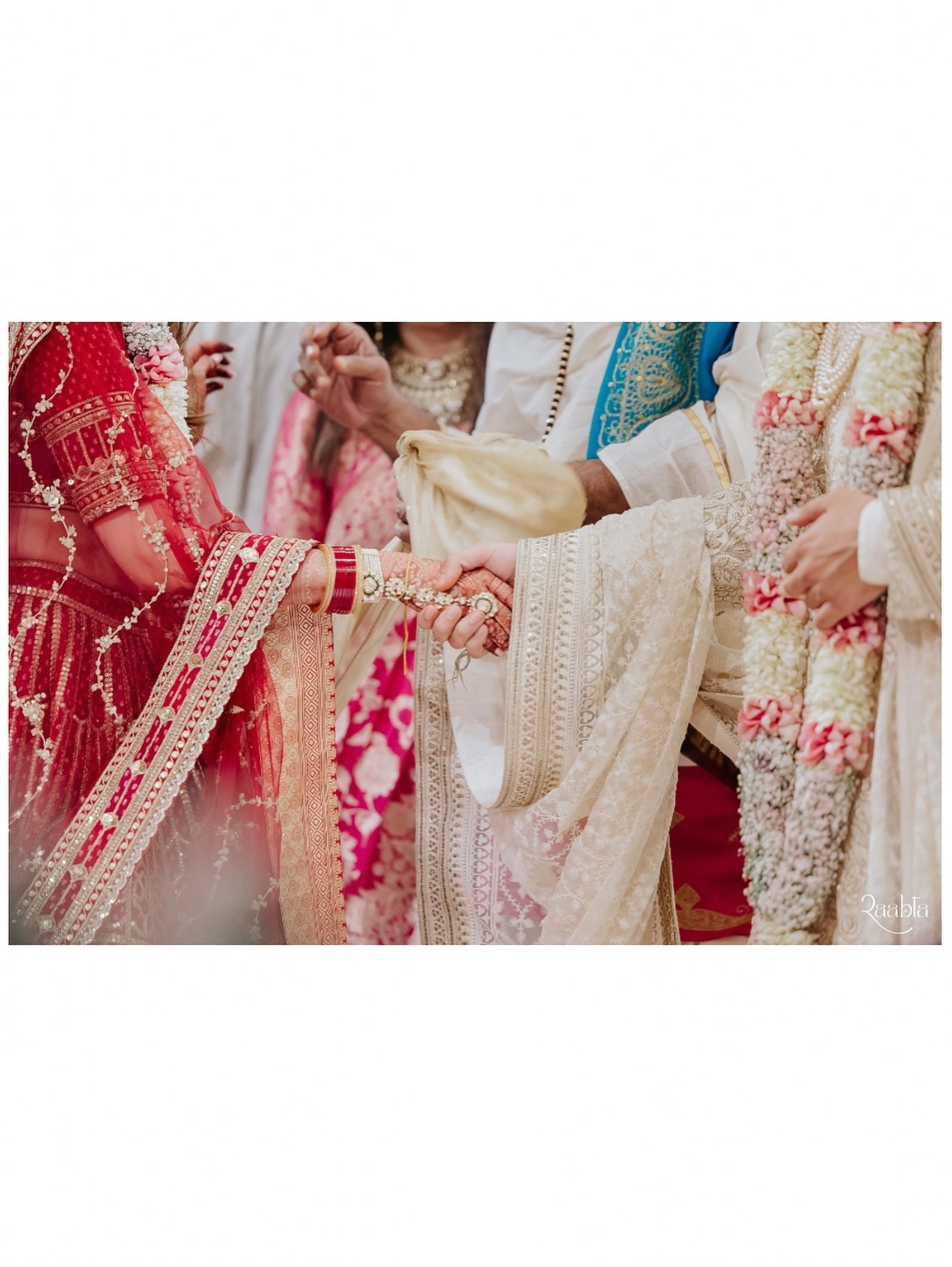 vedant birla tejal kulkarni wedding photos