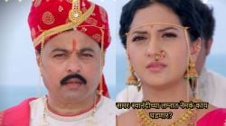 “हे लग्न होऊ शकत नाही…”, समर-स्वानंदीच्या लग्नात घडणार असं काही की…; ‘वीण दोघांतली ही तुटेना’मध्ये काय होणार?