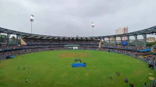 Twenty20 World Cup Cricket Tournament Wankhede Stadium to host semifinal opener and final in match Ahmedabad