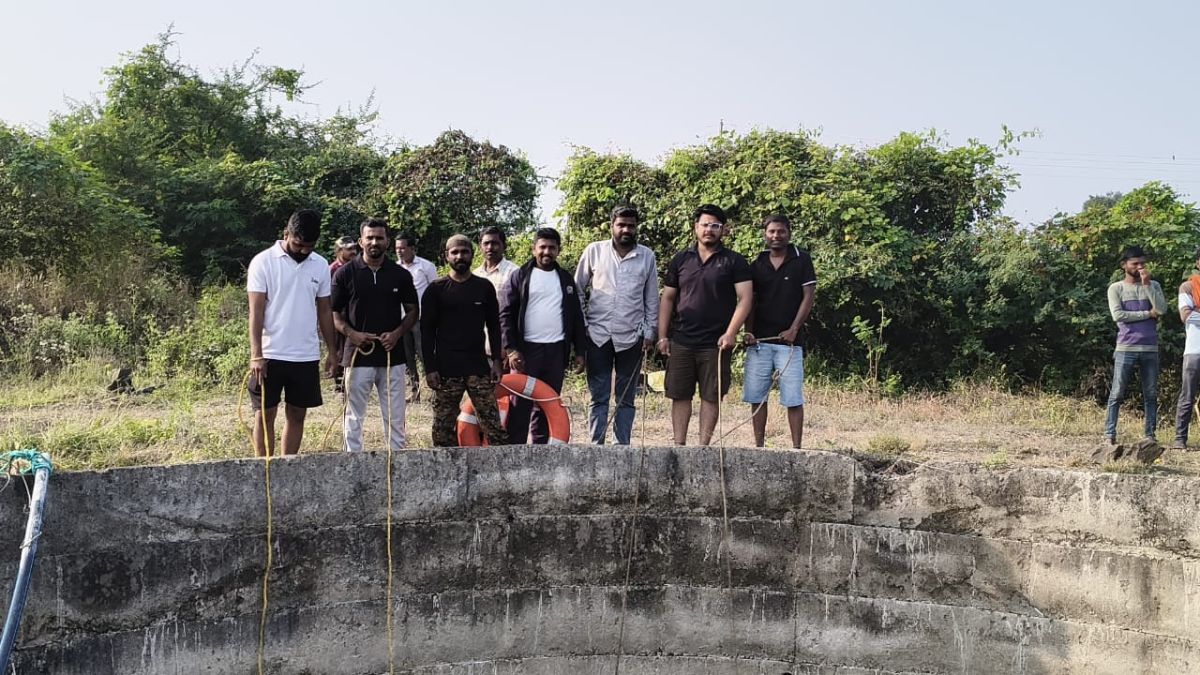 washim tragedy couple dies