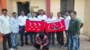 Dombivli crime update