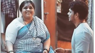 well done aai marathi movie review vishakha subhedar shines in family drama
