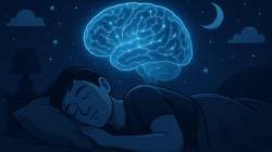 Brain during sleep: गाढ झोपेत मेंदू काय करतो? झोपेदरम्यान घडणाऱ्या आश्चर्यकारक गोष्टी जाणून घ्या!