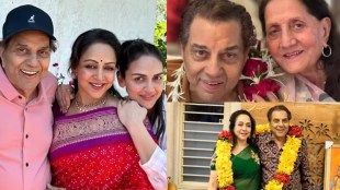 when prakash kaur was searching groom for esha deol