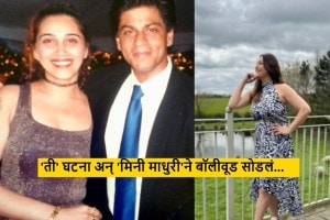 where is actress niki walia