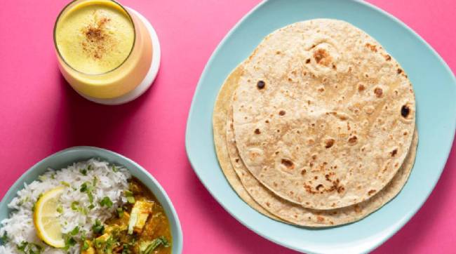 which-roti-is-best-for-weight-loss