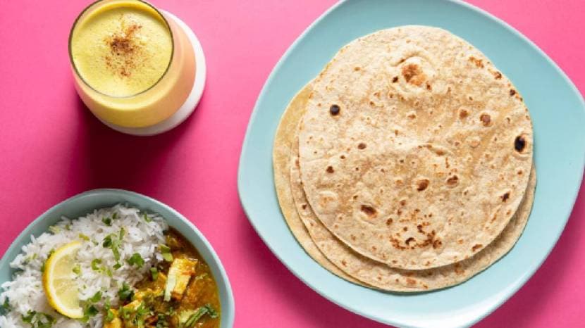 which-roti-is-best-for-weight-loss