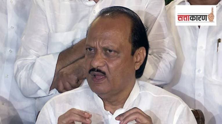 Ajit Pawar : अजित पवारांना नेमकं कोण अडचणीत आणतंय? पवार कुटुंबियांची भूमिका काय?