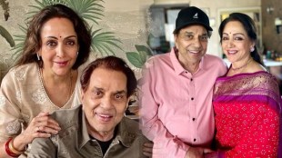 why hema malini married to dharmendra(1)
