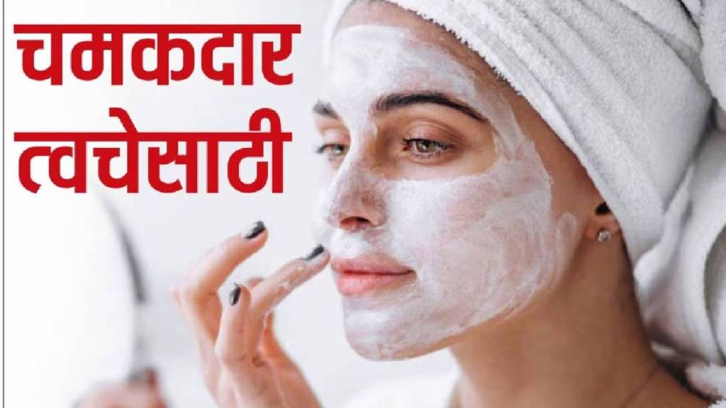 Loksatta viva How does winter affect the skin How to take care of it