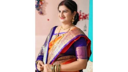   Gadchiroli Shiv Sena Shinde faction woman district chief goes missing after denied election ticket