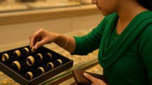 Theft in gold mines in Jalgaon