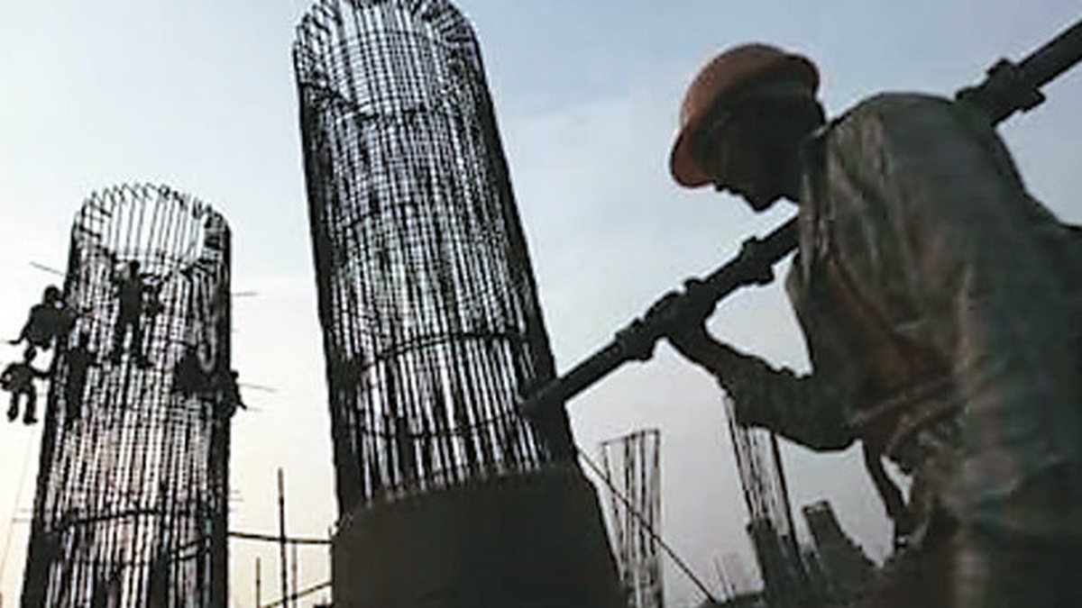 Indian labor codes, labor law reforms India, wage code 2019, industrial relations code 2020, social security code 2020,