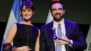 हिंदू नाव वाटणाऱ्या जोहरान ममदानी यांच्या पत्नी रमा दुवाजी कोण आहेत? जाणून घ्या माहीत नसलेल्या गोष्टी