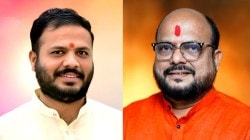 Zp Election : “प्रताप पाटील दुसरीकडे निवडणूक…”, गुलाबराव पाटलांकडून मुलाच्या उमेदवारीविषयी स्पष्ट भूमिका…