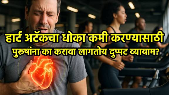 heart attack prevention tips