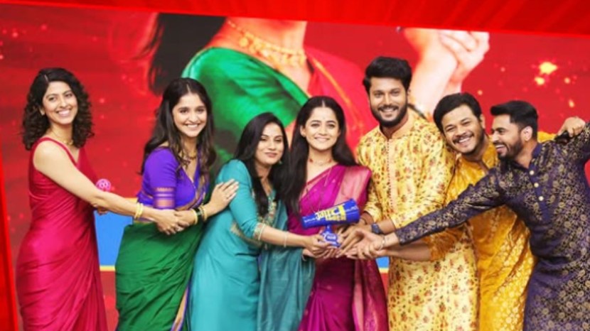 Zee Marathi Ugach Awards 2025