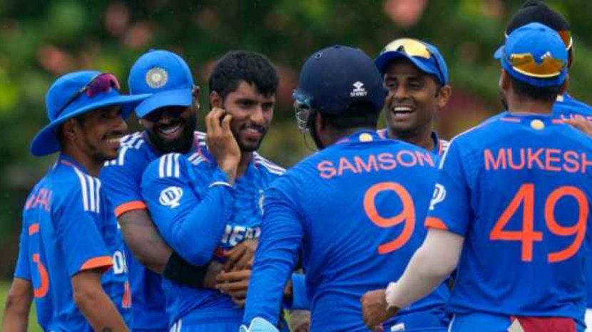 Team india