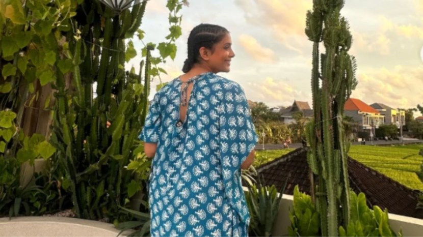 Sonali Kulkarni