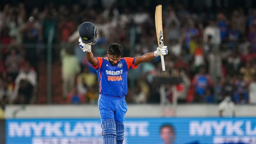 suryakumar yadav