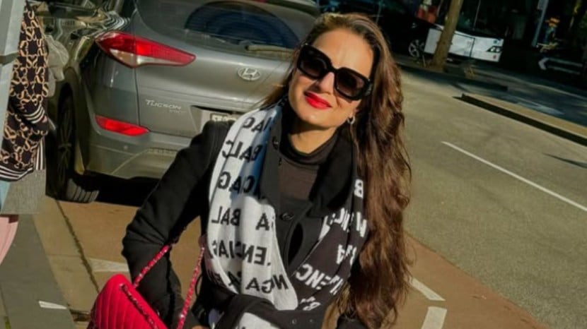 ameesha patel