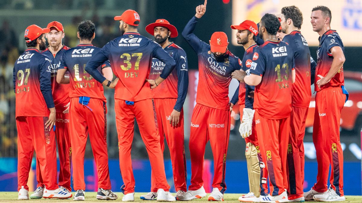 royal challengers bengaluru