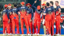 IPL 2026: आरसीबीचे सामने चिन्नास्वामीवरच