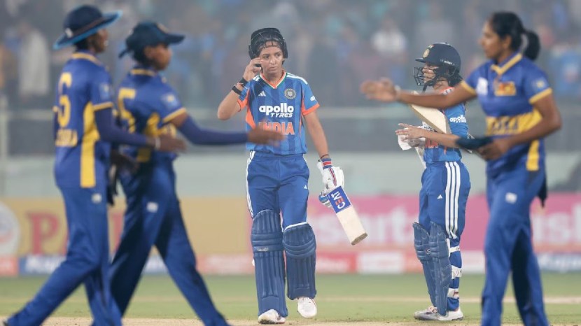 Team india