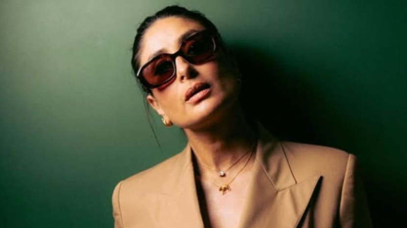 Kareena Kapoor