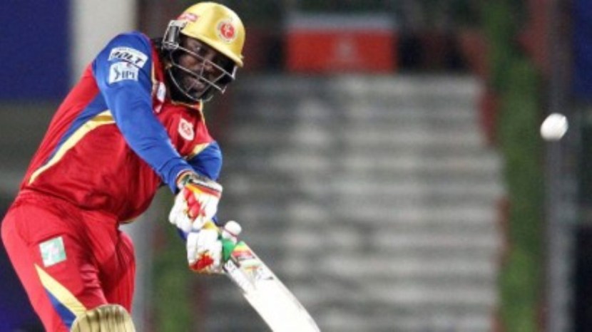 chris gayle