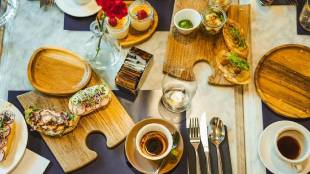 2025 Food Trends