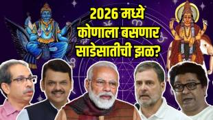 2026 Astrological and numerology Political Predictions