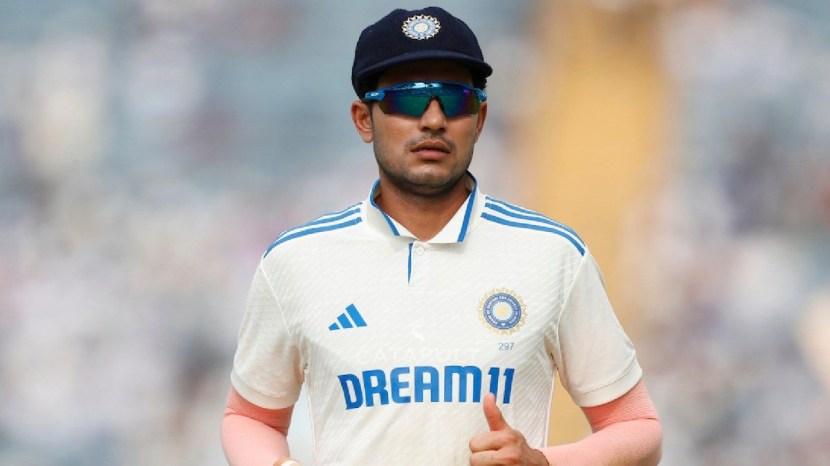 shubman gill