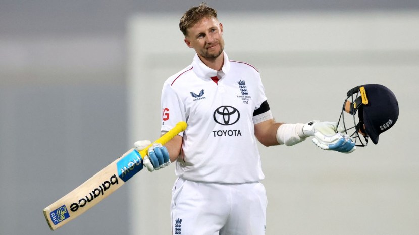 joe root
