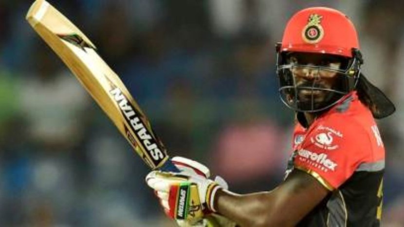 chris gayle