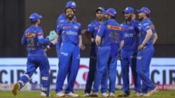 IPL 2026: मुंबई इंडियन्सचे संपूर्ण वेळापत्रक जाहीर; वानखेडेवर रंगणार ७ सामने, पाहा कधी कोणाशी भिडणार ‘पलटण’