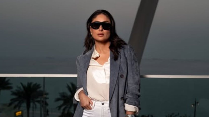 Kareena Kapoor