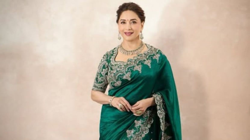 Madhuri-Dixit