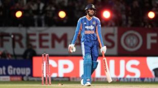shubman gill