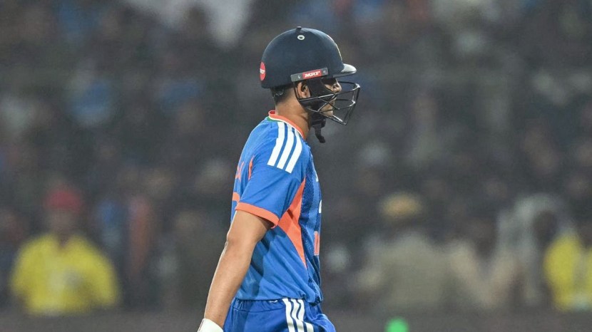 shubman gill