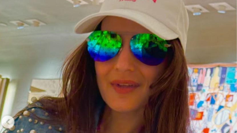 ameesha patel