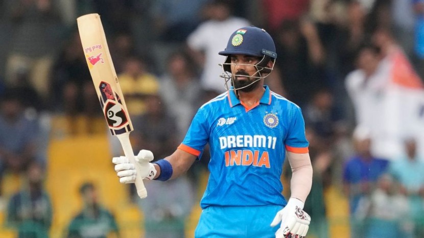 kl rahul