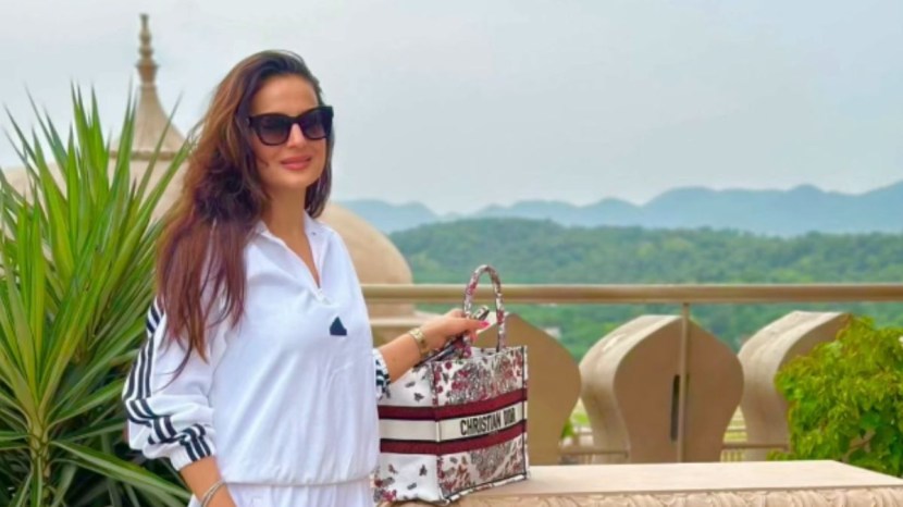 ameesha patel