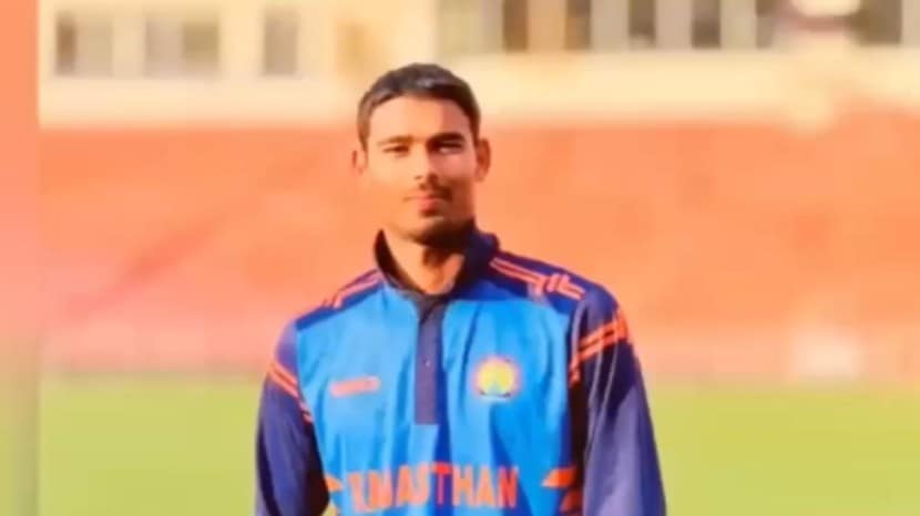 mukul chaudhary
