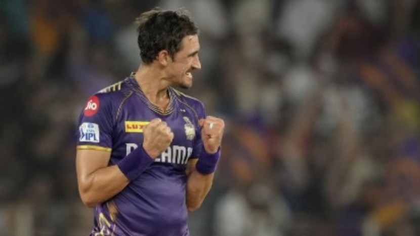 mitchell starc