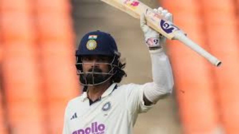 kl rahul