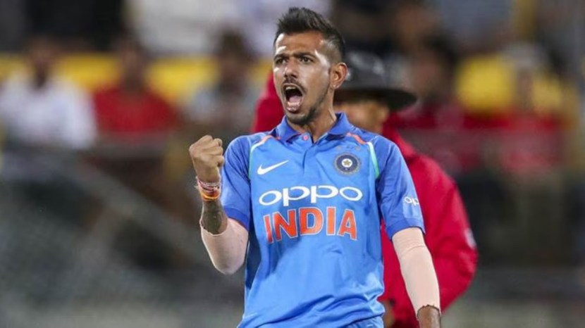 yuzvendra chahal