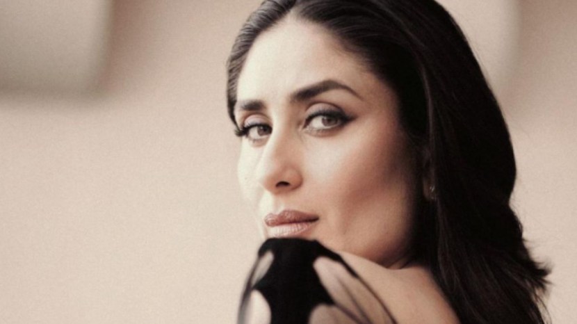 Kareena Kapoor