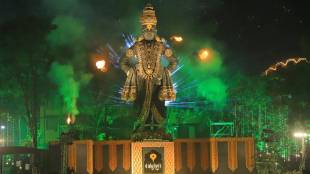 Mira Bhayander's second Vitthal idol also unveiled