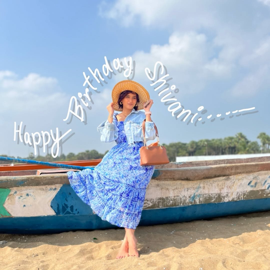 Shivani Surve Ajinkya Nanaware beach romantic sunset look